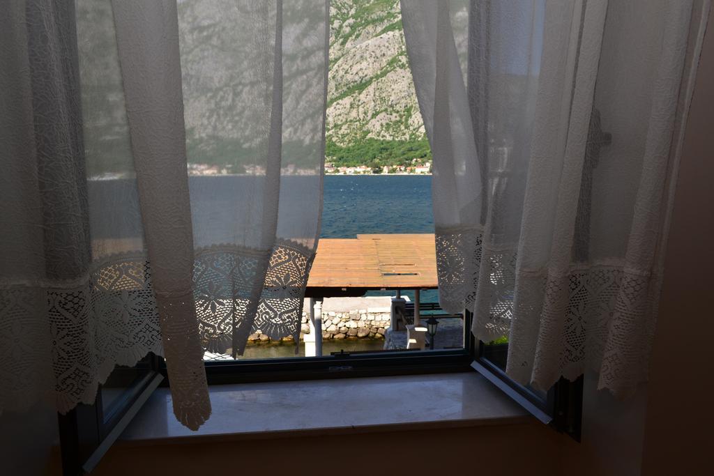 Lanterna Apartments Kotor Pokój zdjęcie