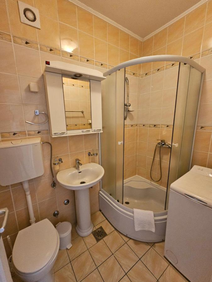 Lanterna Apartments Kotor Zewnętrze zdjęcie