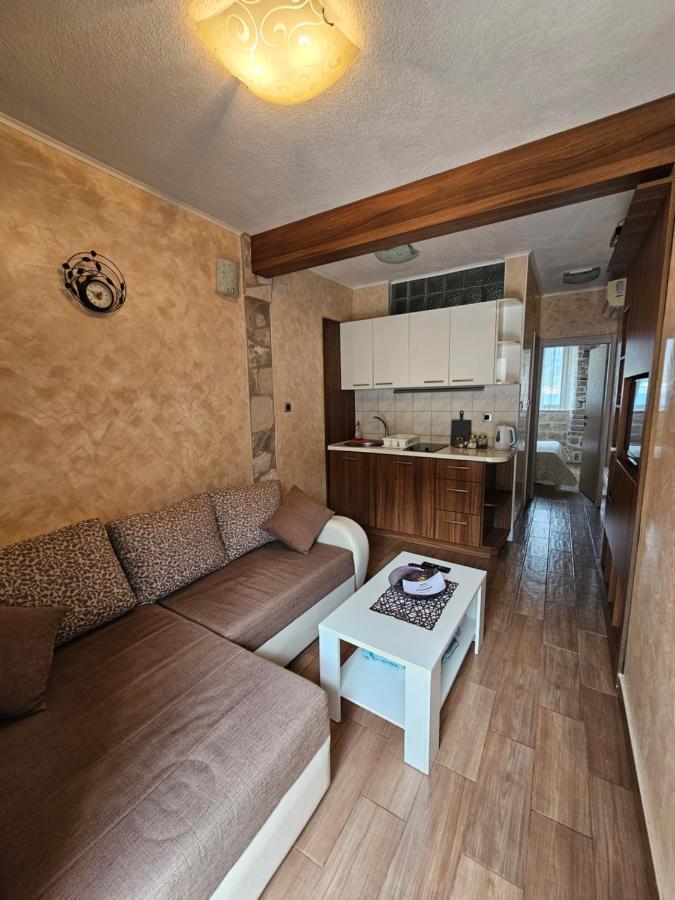 Lanterna Apartments Kotor Pokój zdjęcie