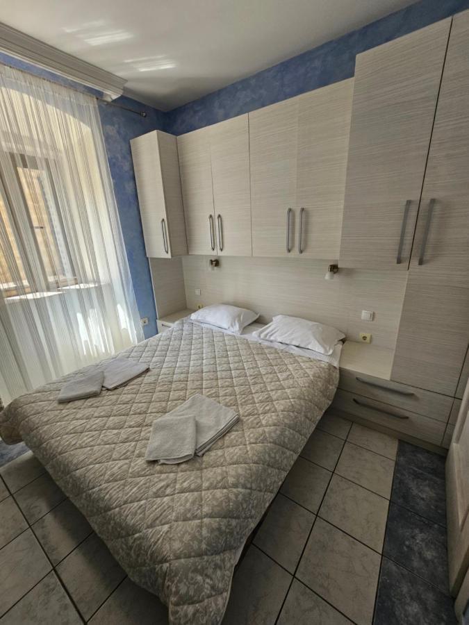 Lanterna Apartments Kotor Zewnętrze zdjęcie