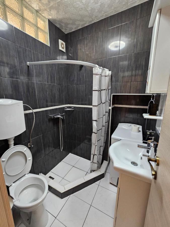 Lanterna Apartments Kotor Zewnętrze zdjęcie