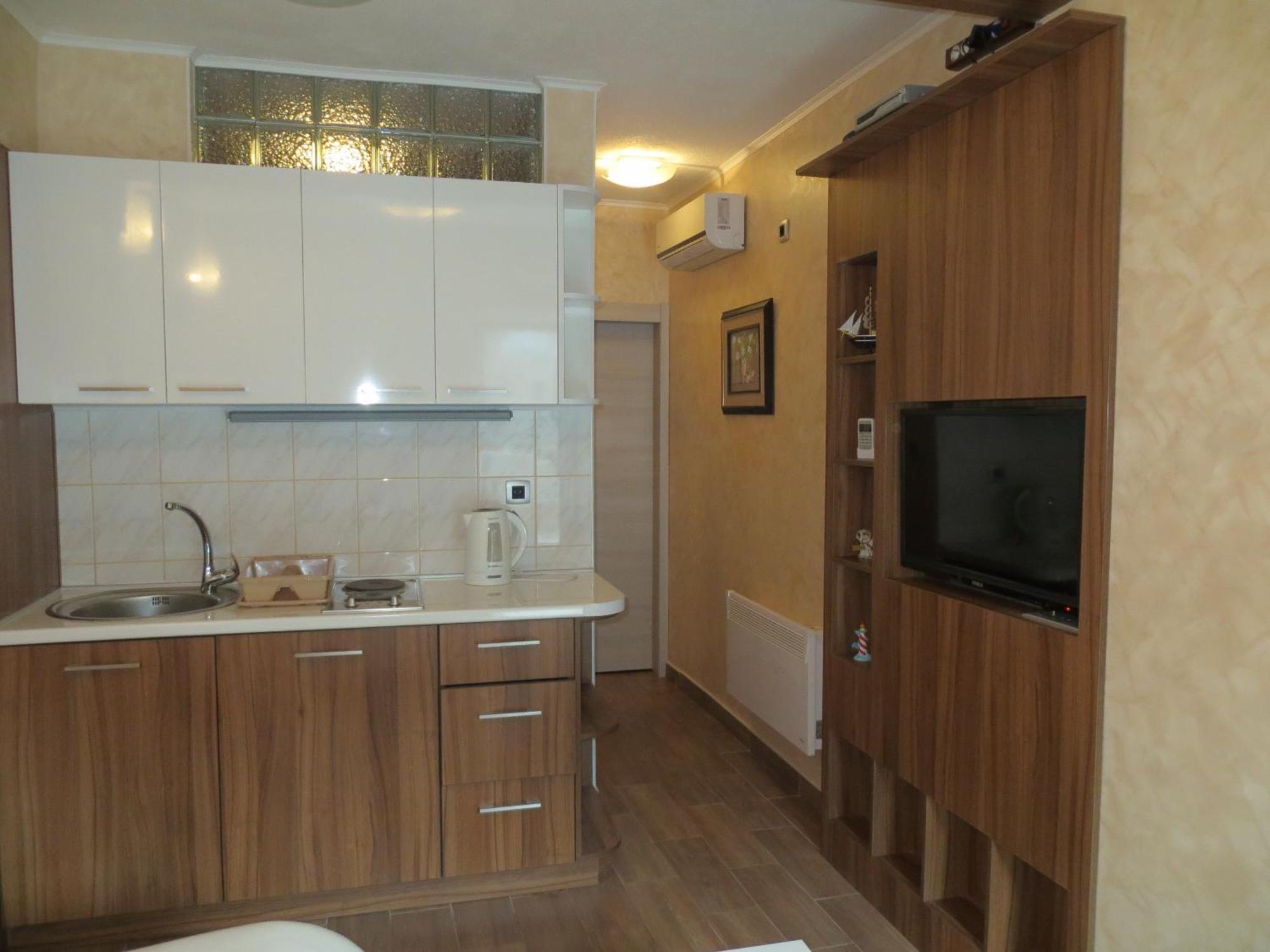 Lanterna Apartments Kotor Pokój zdjęcie