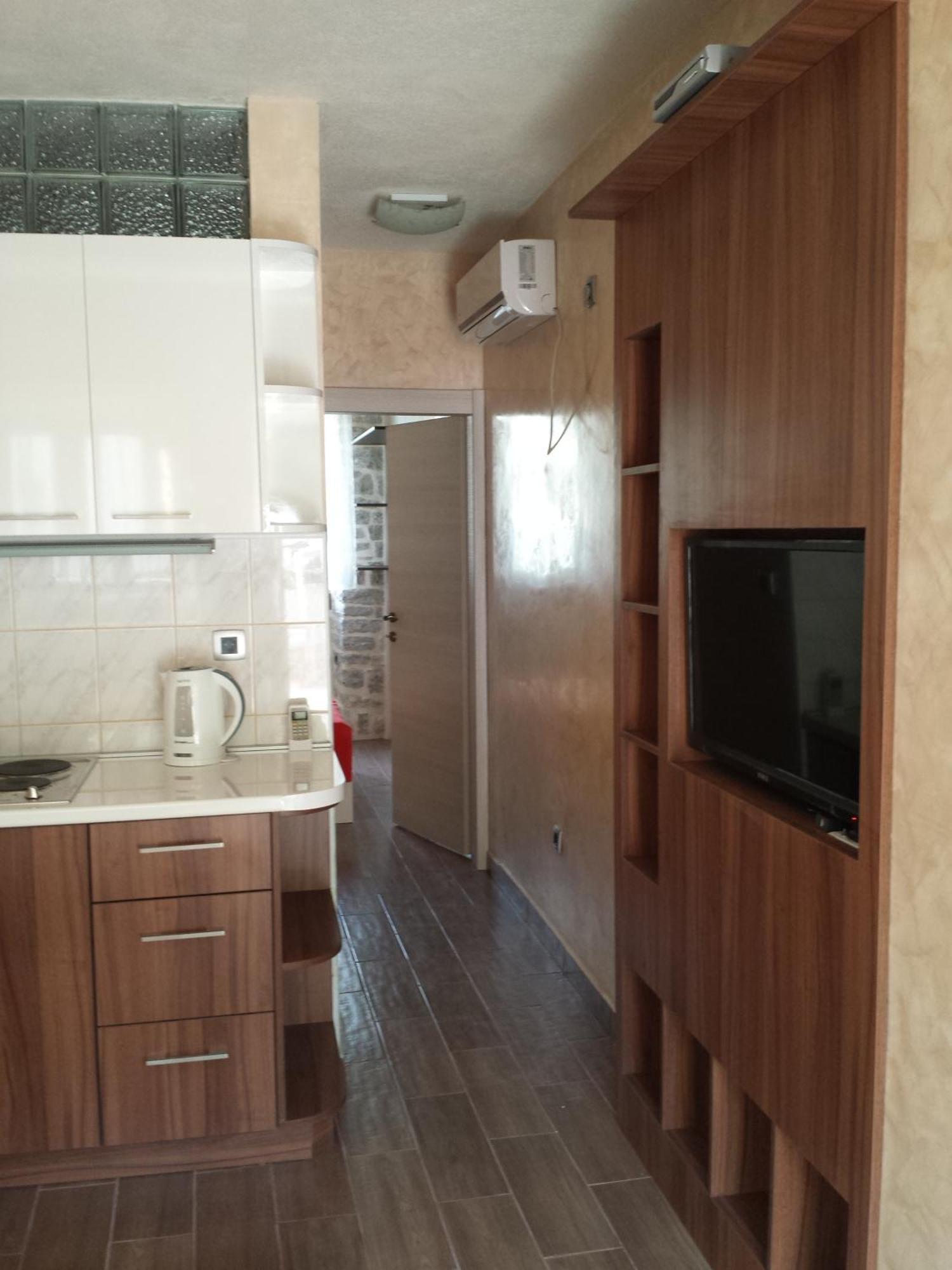 Lanterna Apartments Kotor Pokój zdjęcie