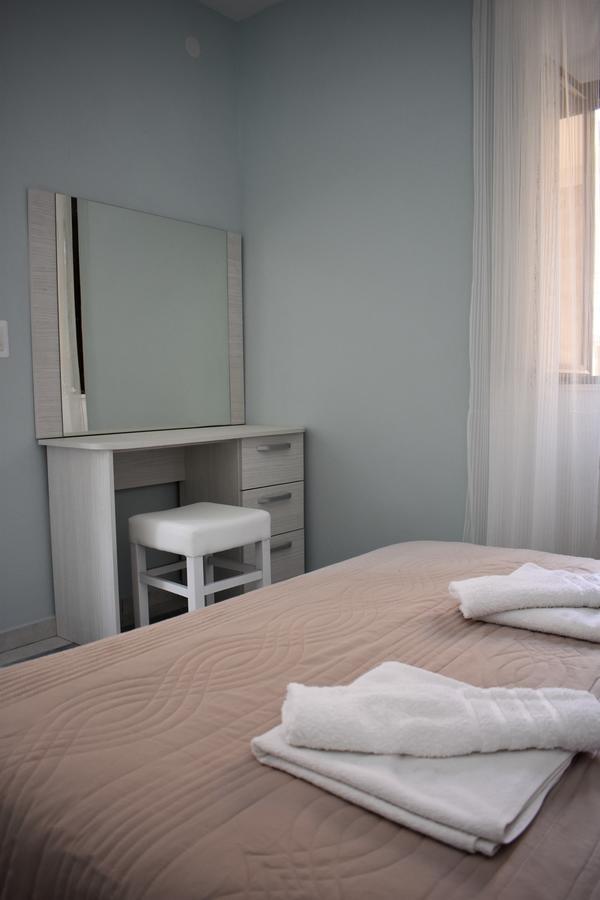 Lanterna Apartments Kotor Zewnętrze zdjęcie