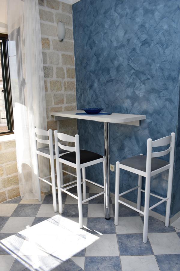 Lanterna Apartments Kotor Zewnętrze zdjęcie