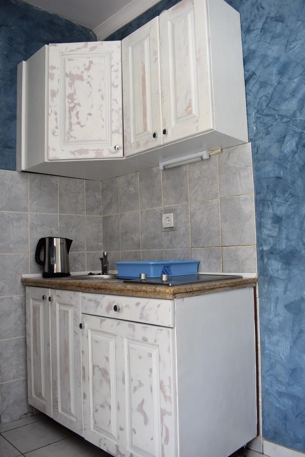 Lanterna Apartments Kotor Zewnętrze zdjęcie