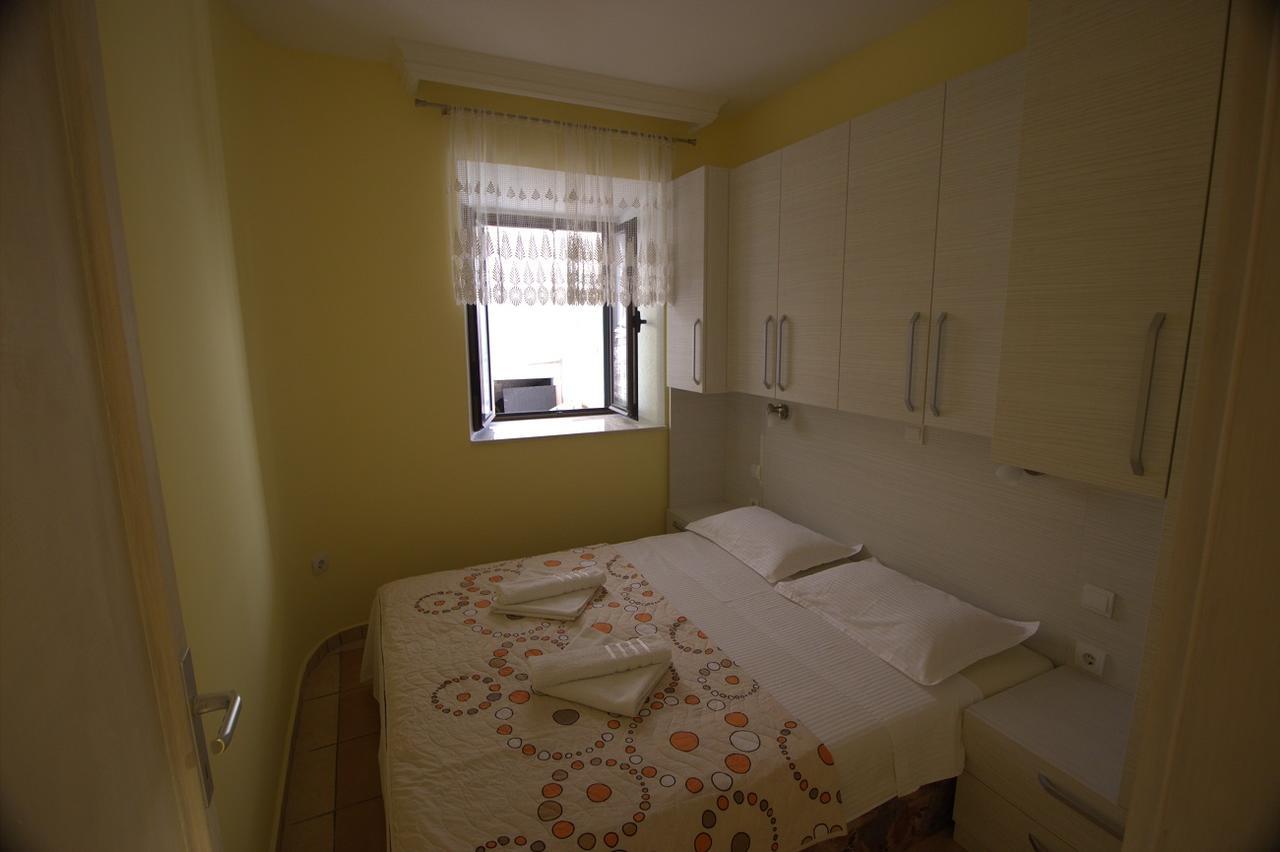 Lanterna Apartments Kotor Zewnętrze zdjęcie